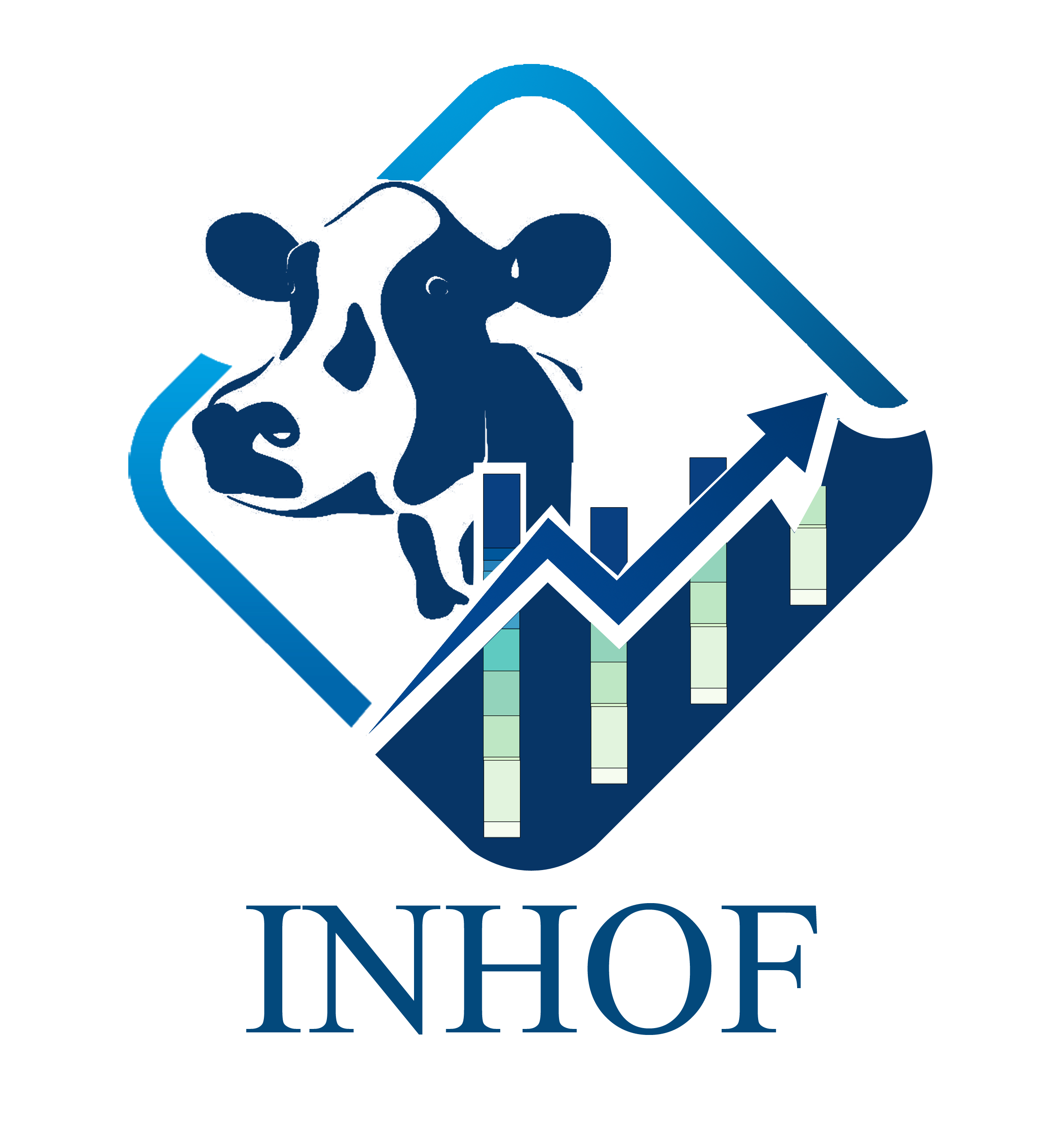 inhof logo